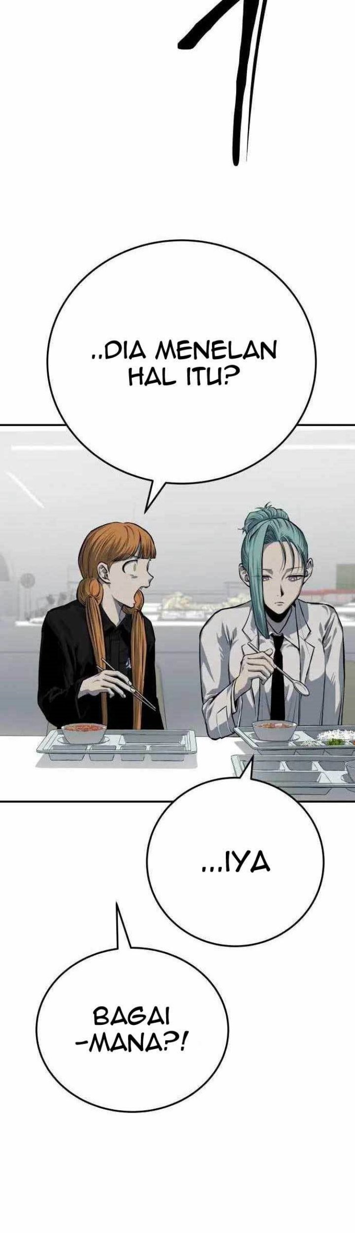 ZomGan Chapter 44 Gambar 38
