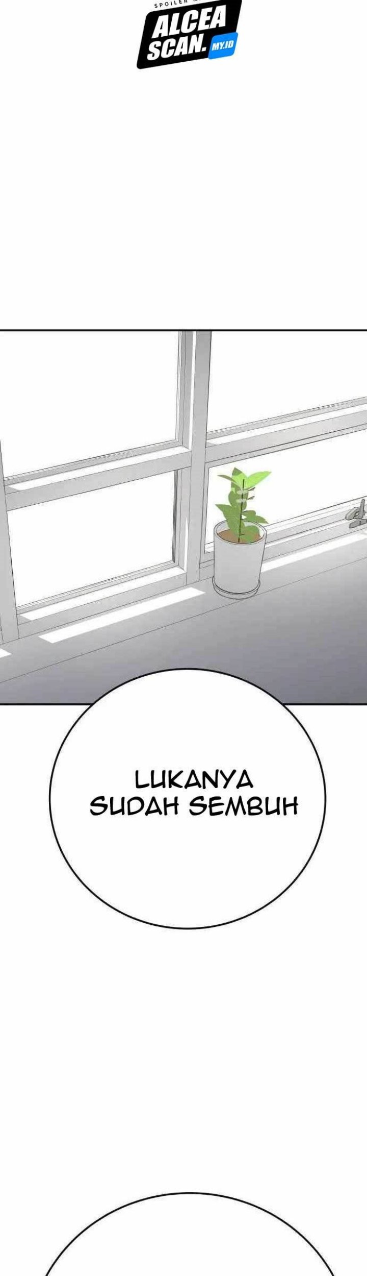 ZomGan Chapter 44 Gambar 46