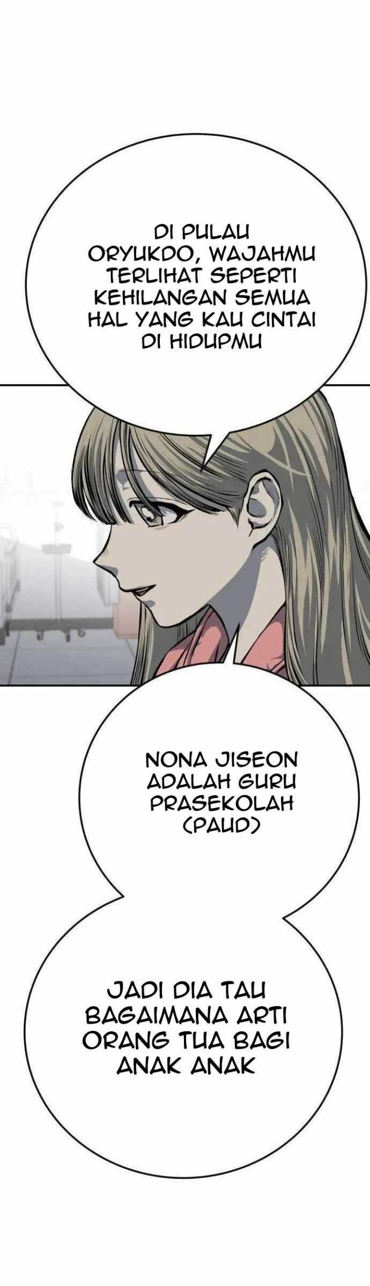 ZomGan Chapter 44 Gambar 50