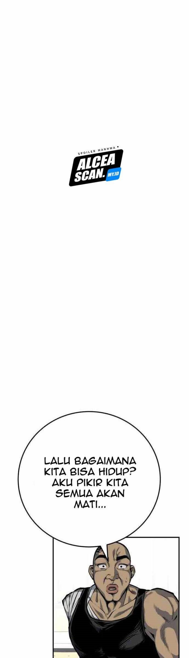 ZomGan Chapter 44 Gambar 54