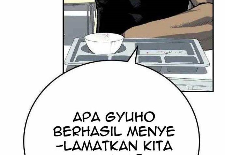 ZomGan Chapter 44 Gambar 55