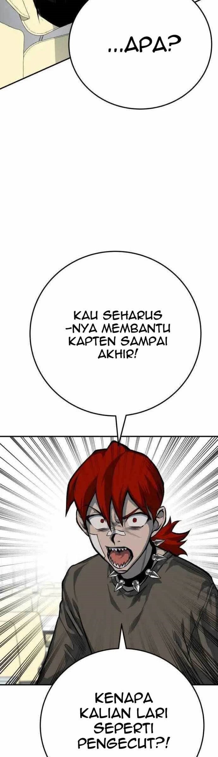 ZomGan Chapter 44 Gambar 60