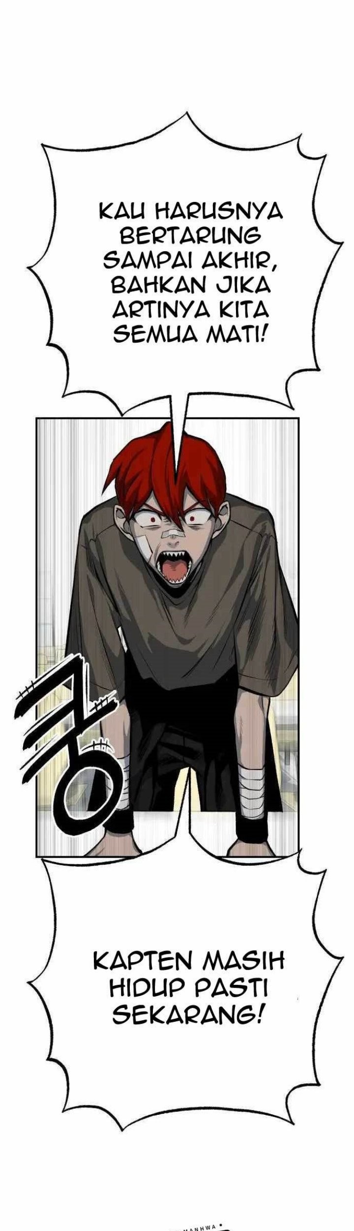 ZomGan Chapter 44 Gambar 64