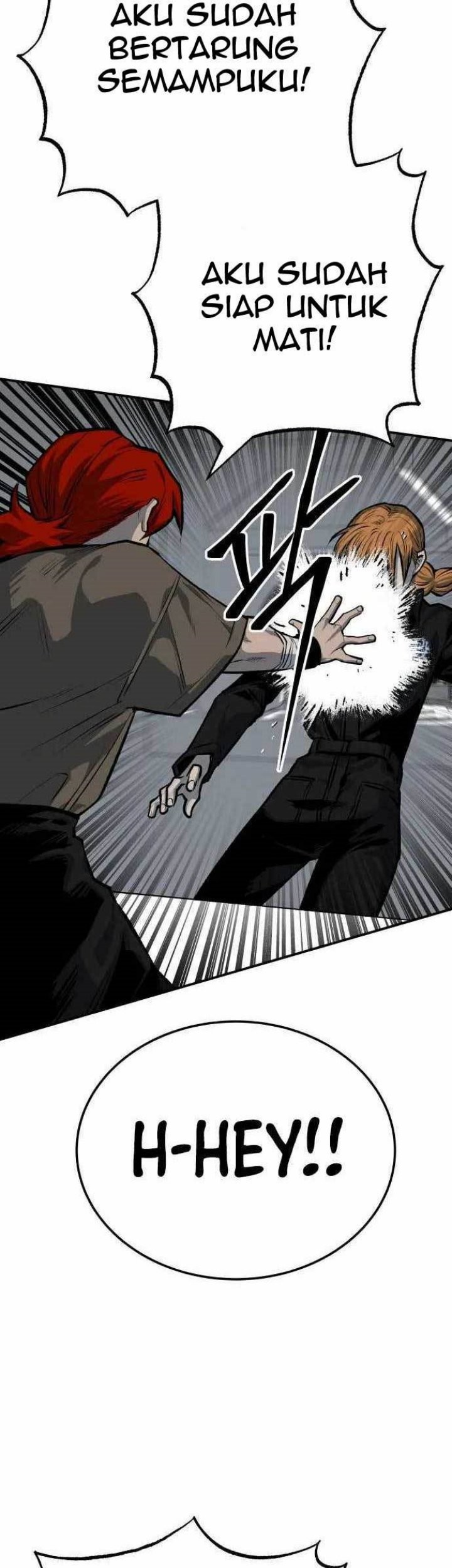 ZomGan Chapter 44 Gambar 70