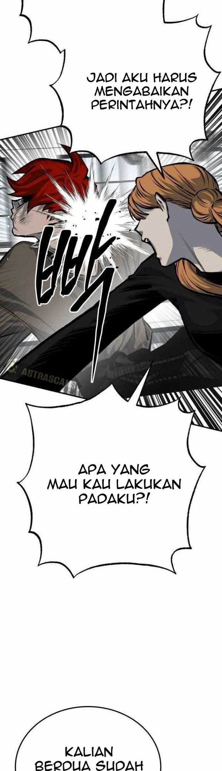 ZomGan Chapter 44 Gambar 72