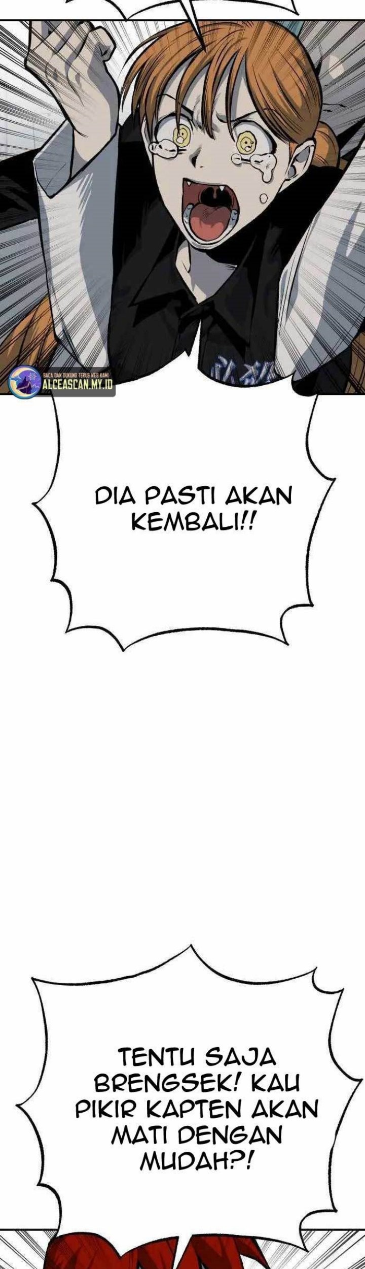 ZomGan Chapter 44 Gambar 76