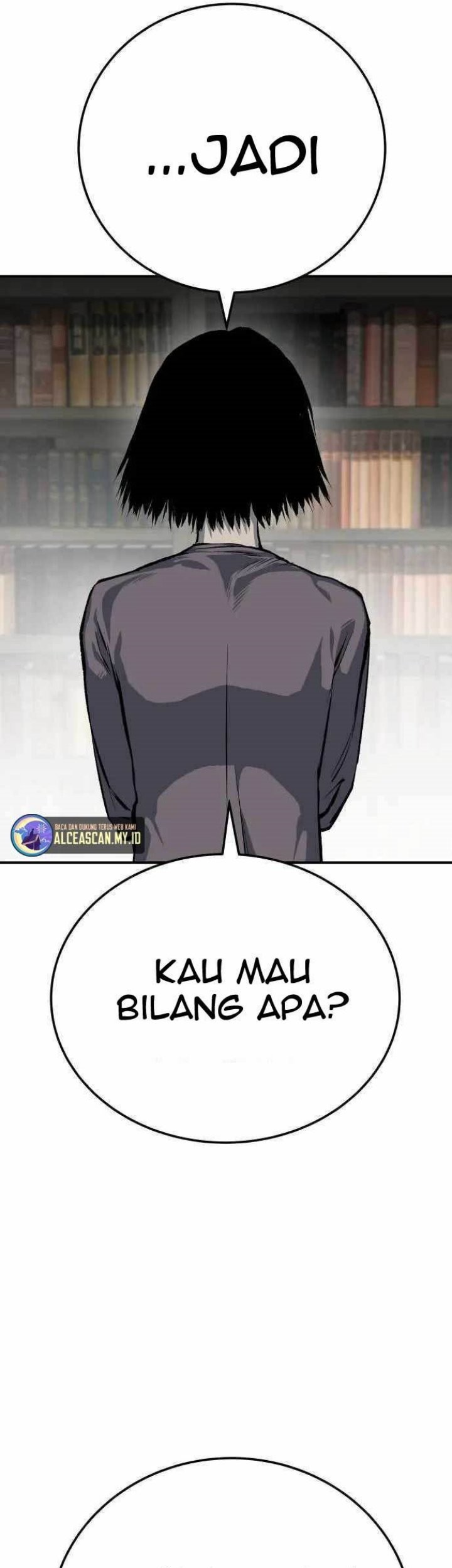 ZomGan Chapter 44 Gambar 82