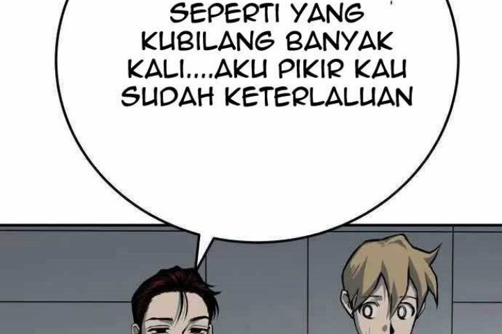 ZomGan Chapter 44 Gambar 83