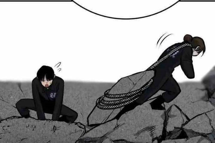 ZomGan Chapter 44 Gambar 85