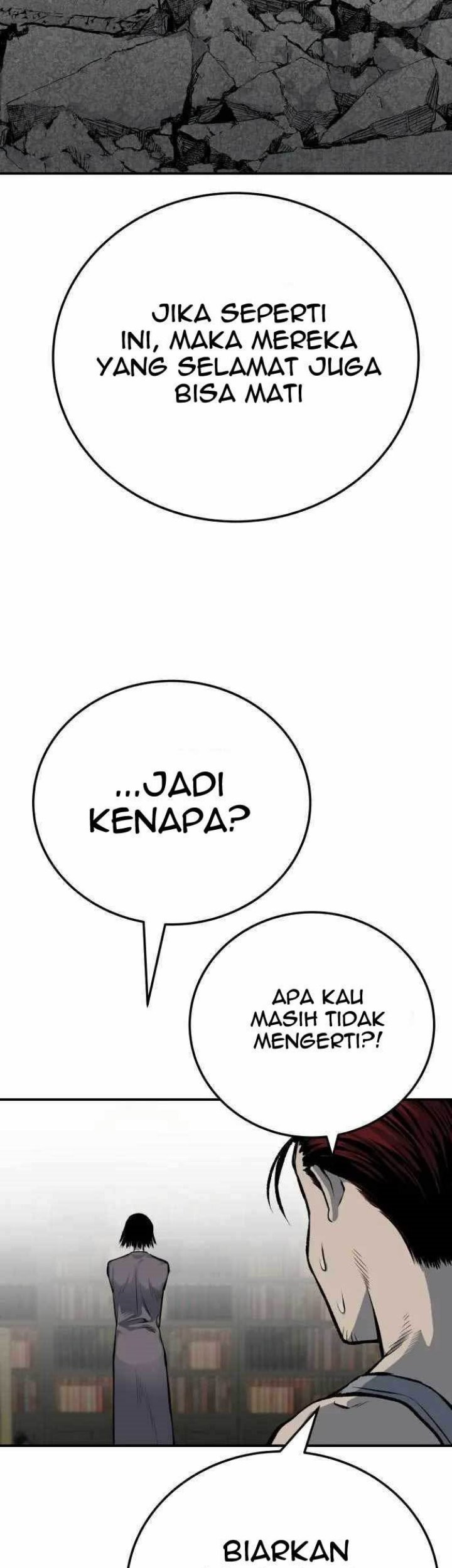 ZomGan Chapter 44 Gambar 86