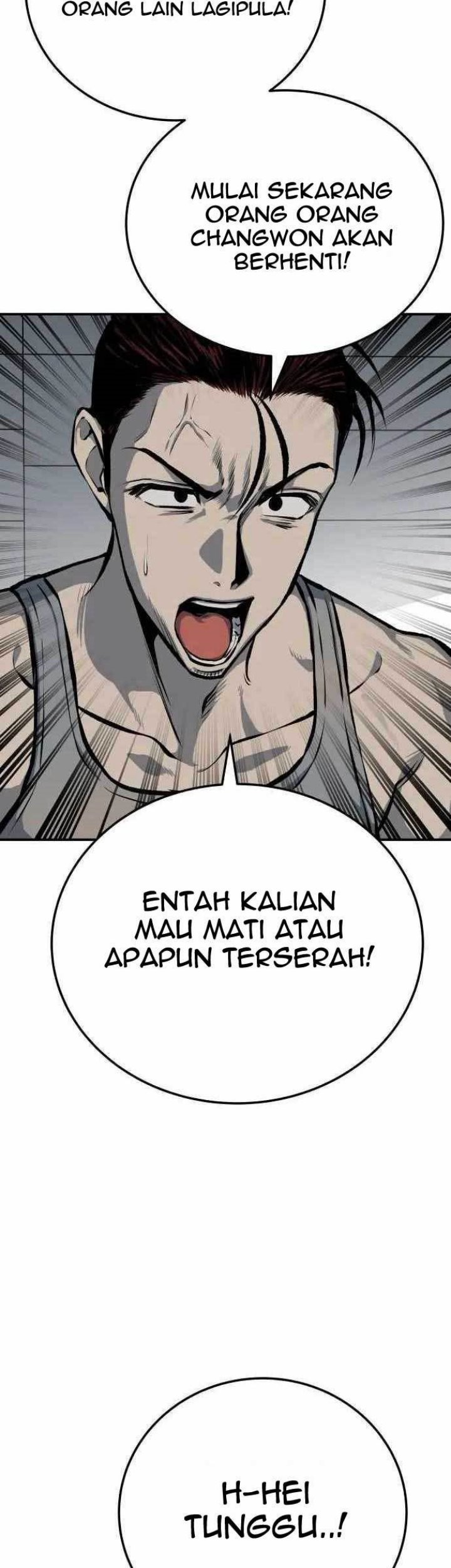 ZomGan Chapter 44 Gambar 94