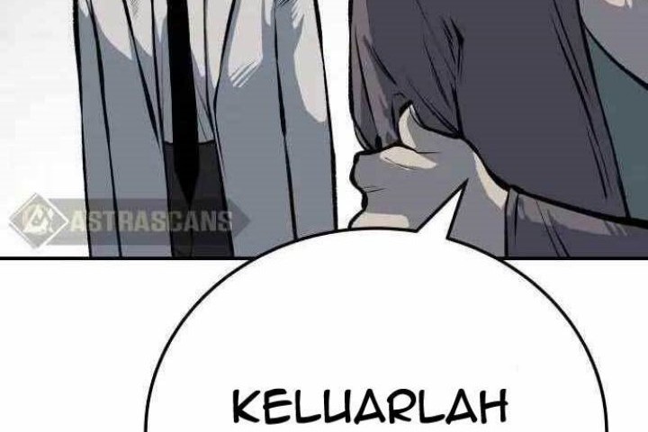 ZomGan Chapter 44 Gambar 97