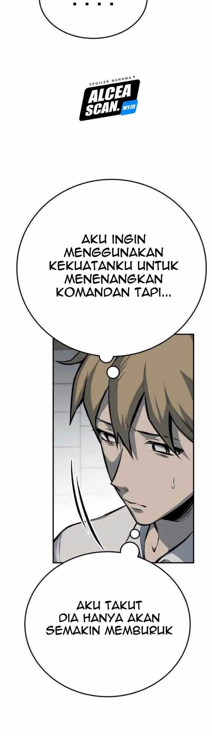 ZomGan Chapter 44 Gambar 100