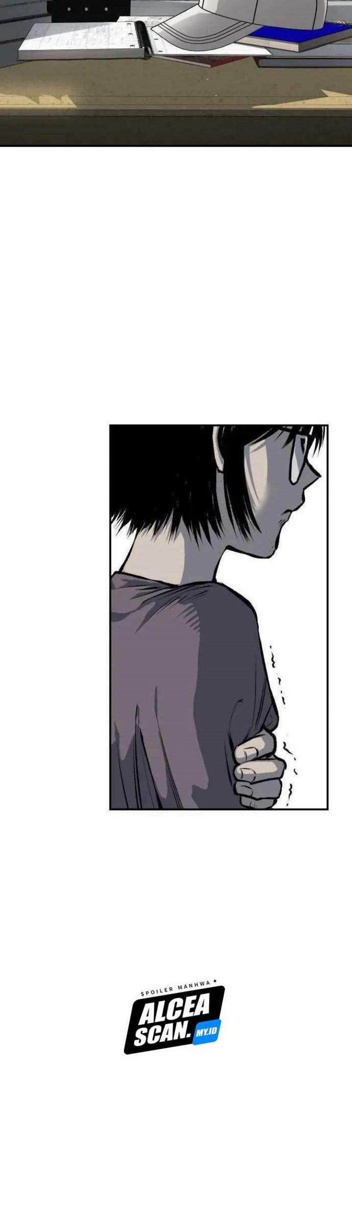 ZomGan Chapter 44 Gambar 104