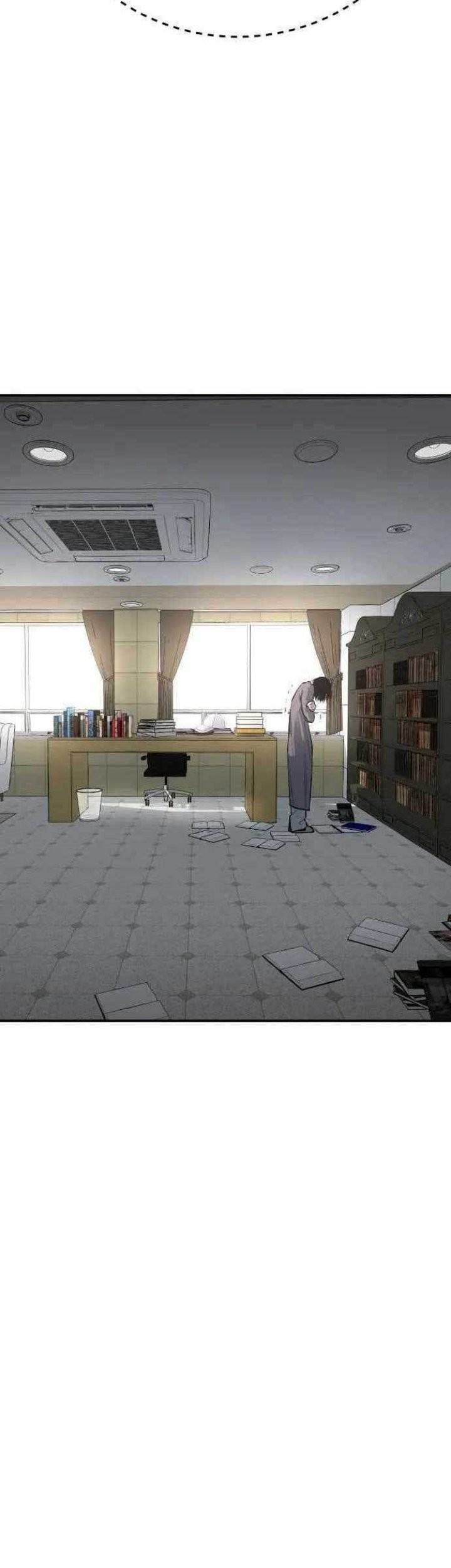 ZomGan Chapter 44 Gambar 108