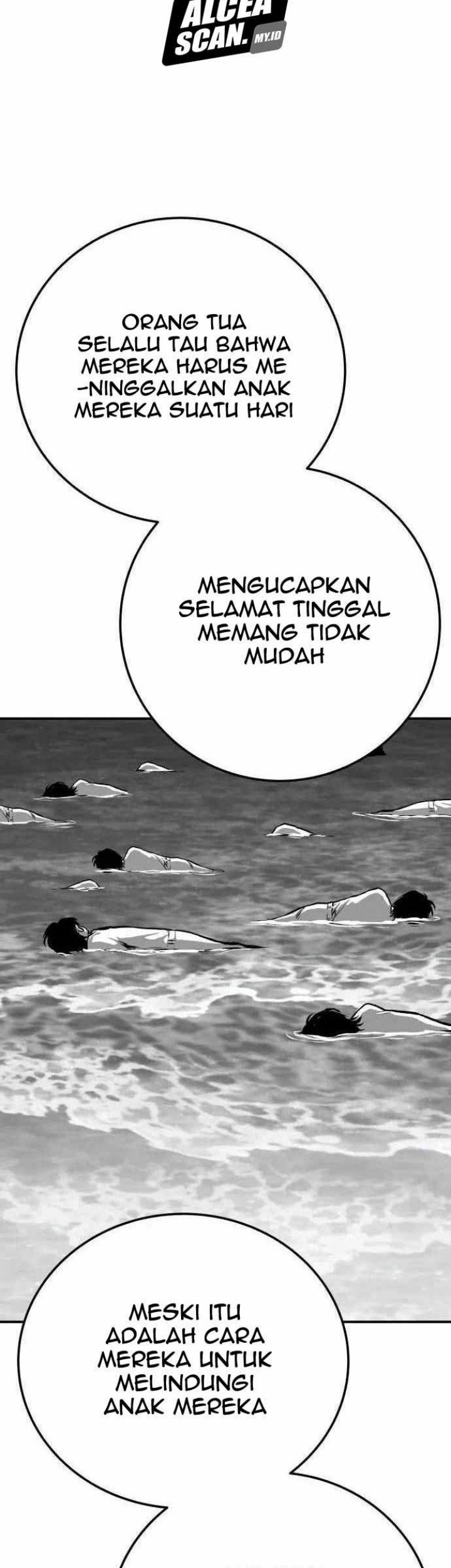 ZomGan Chapter 44 Gambar 8