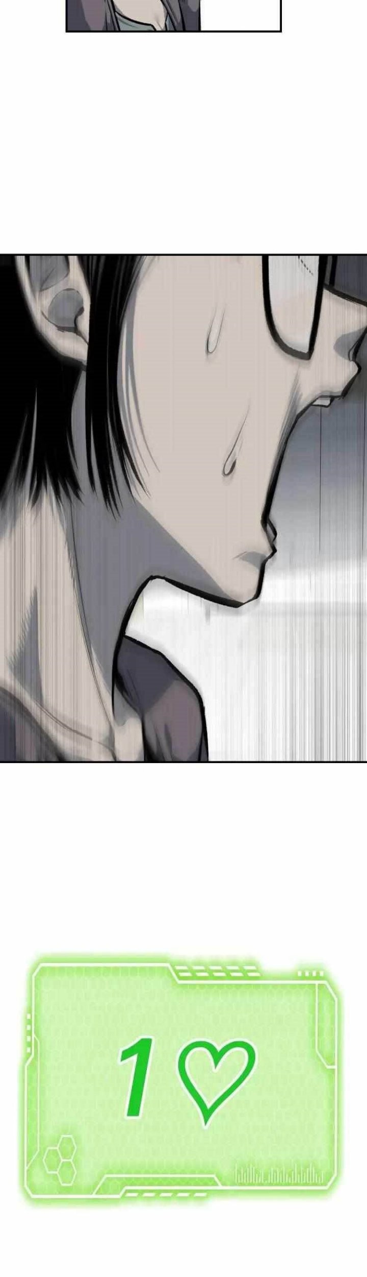 ZomGan Chapter 44 Gambar 130