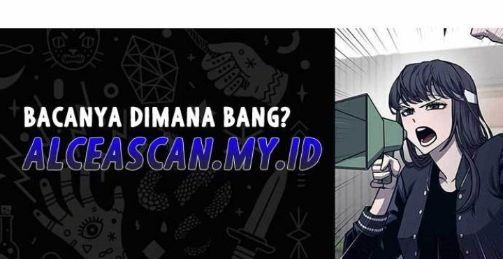 ZomGan Chapter 44 Gambar 131