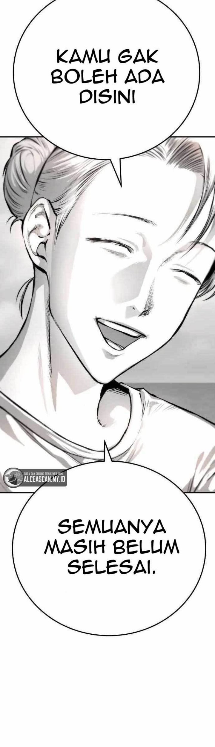 ZomGan Chapter 44 Gambar 12