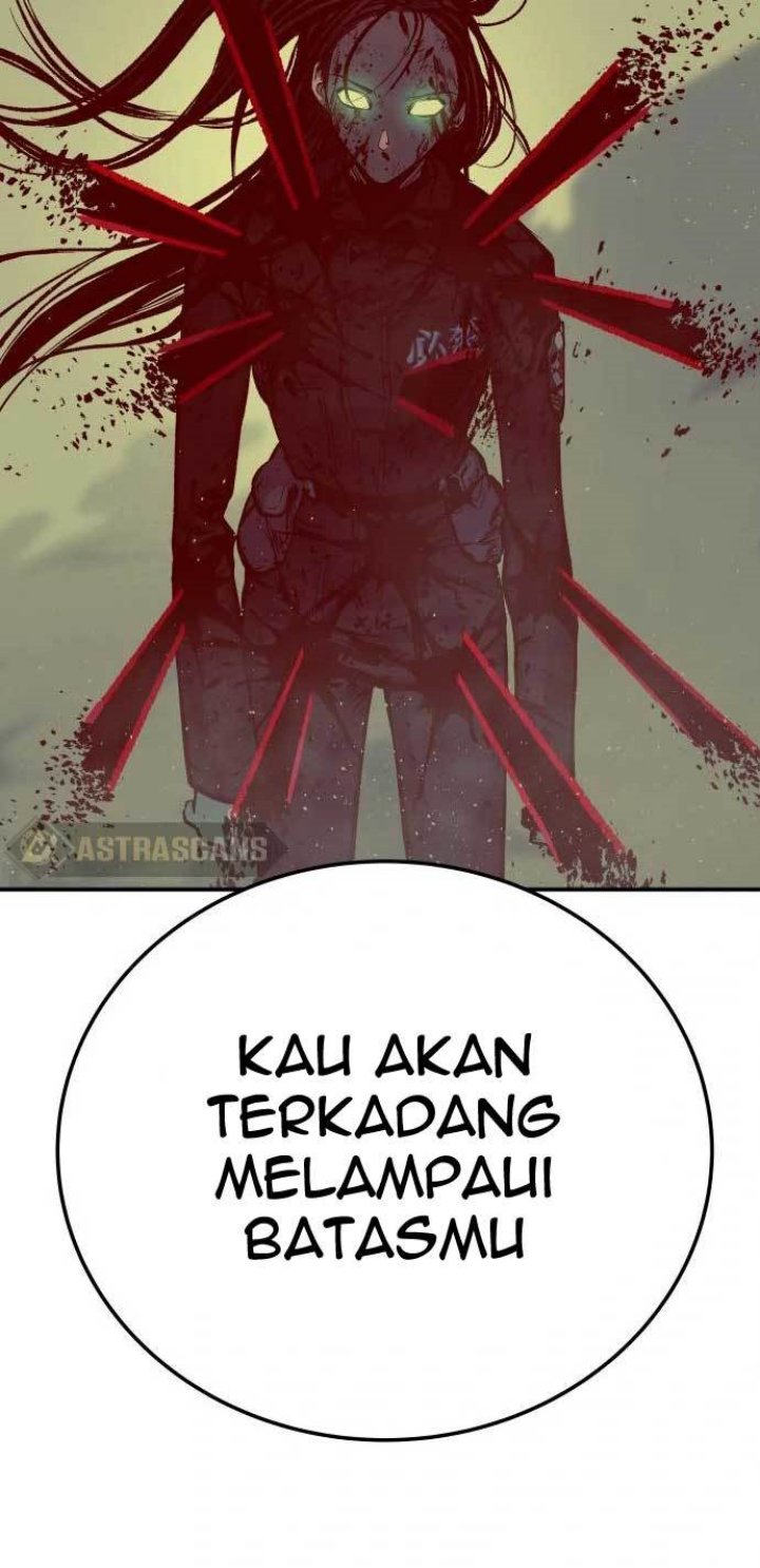 ZomGan Chapter 43 Gambar 104