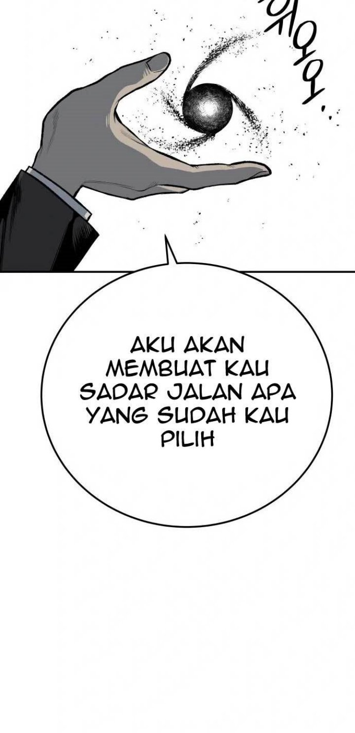 ZomGan Chapter 43 Gambar 115