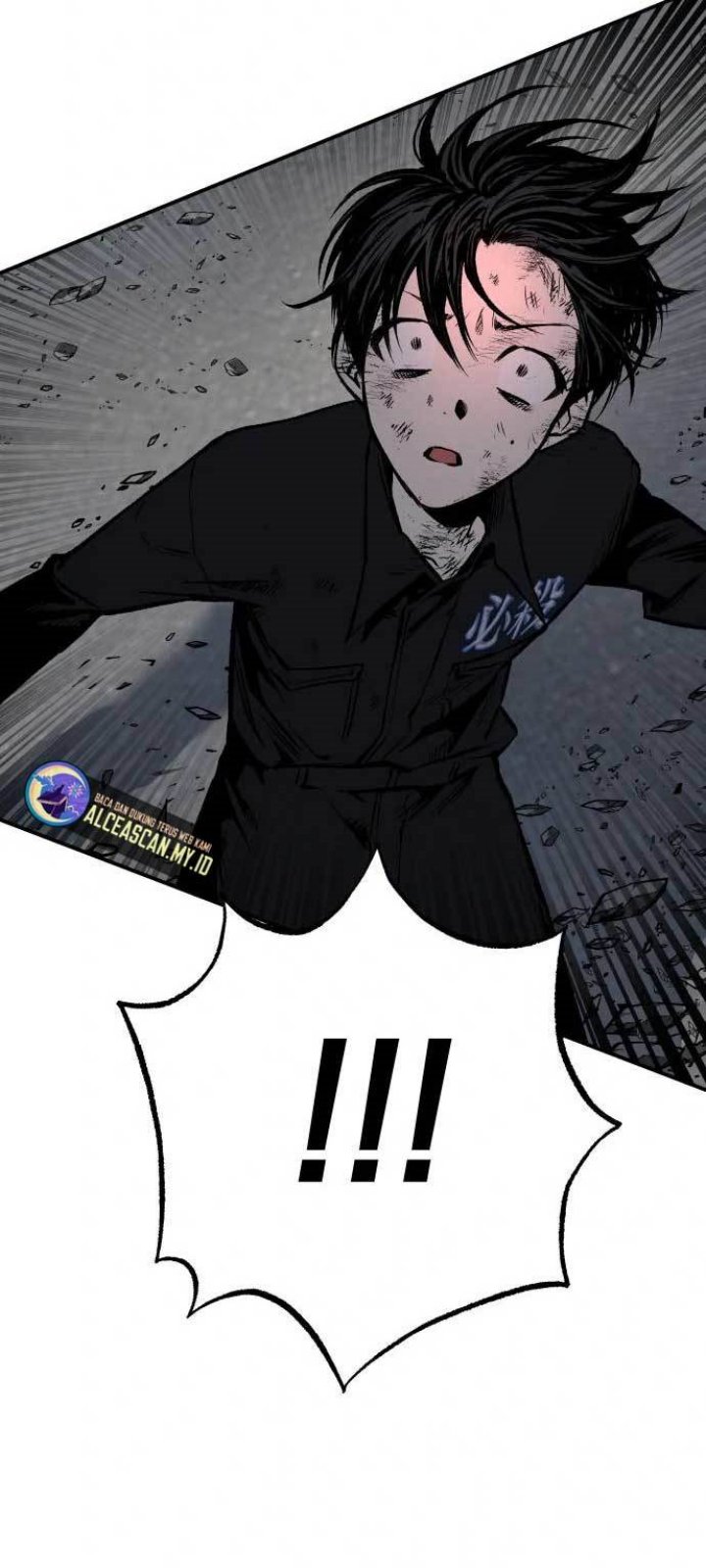 ZomGan Chapter 43 Gambar 121