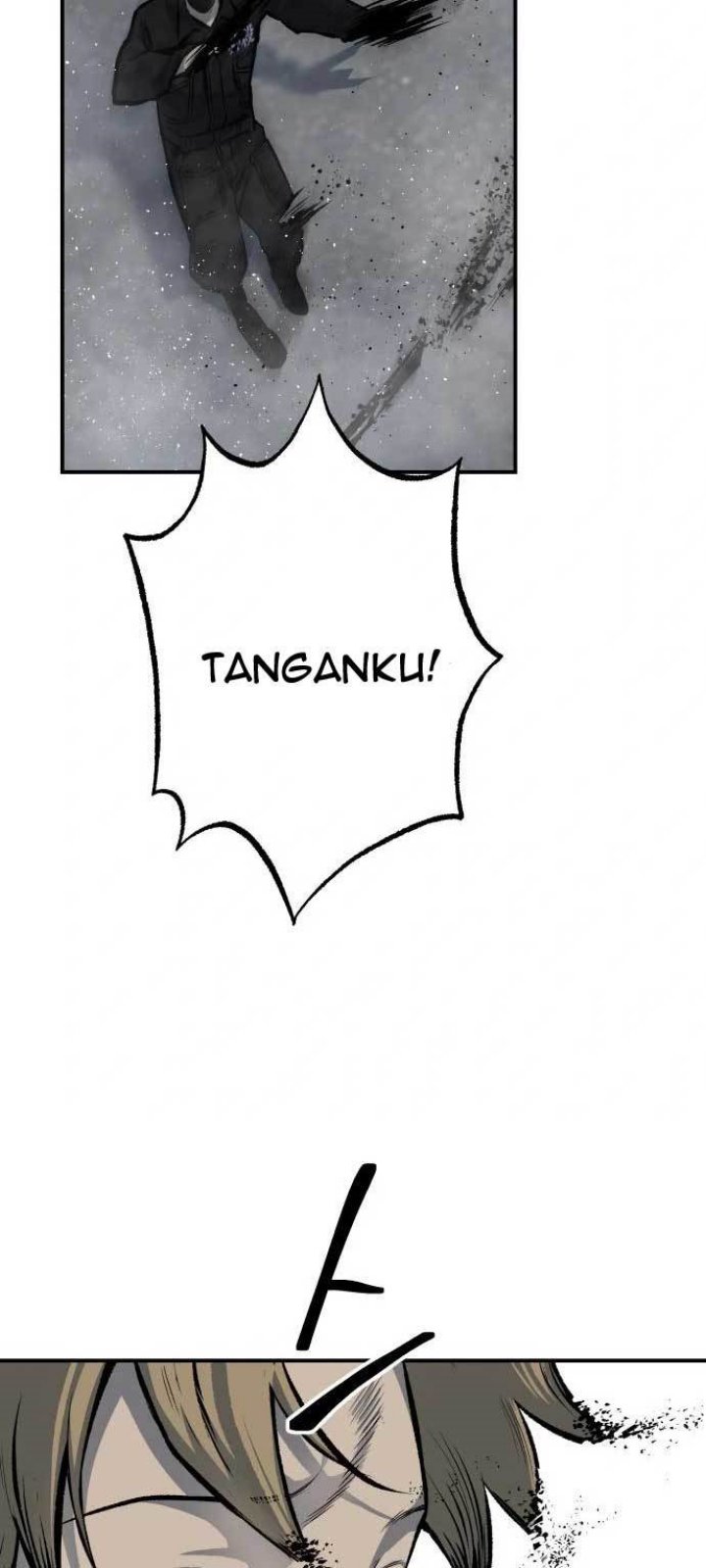 ZomGan Chapter 43 Gambar 128