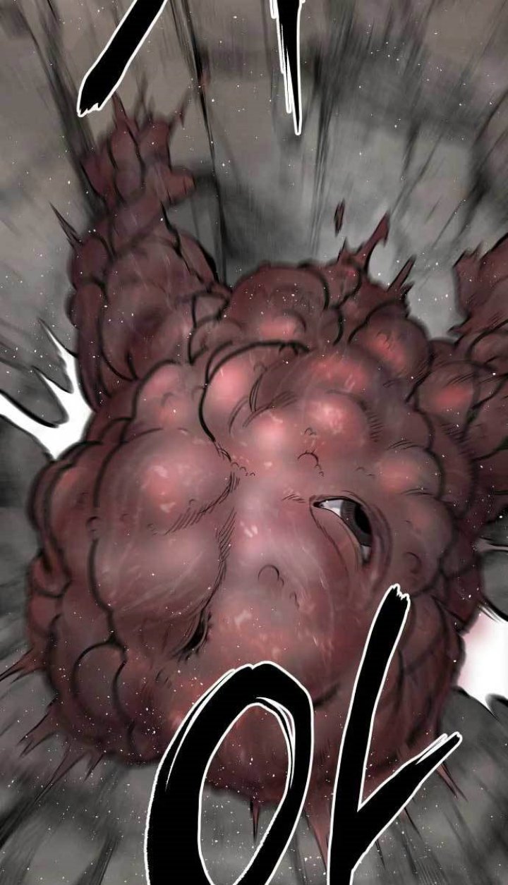 ZomGan Chapter 43 Gambar 15