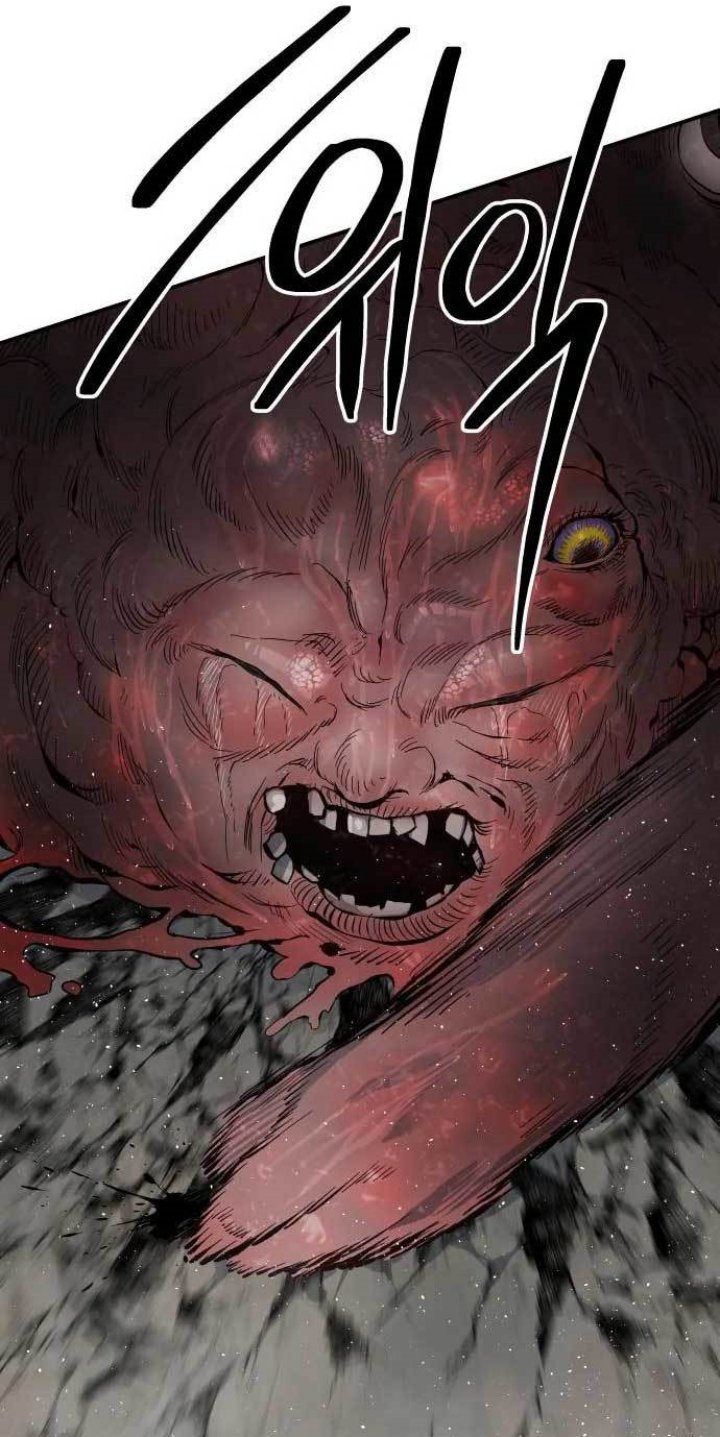 ZomGan Chapter 43 Gambar 21