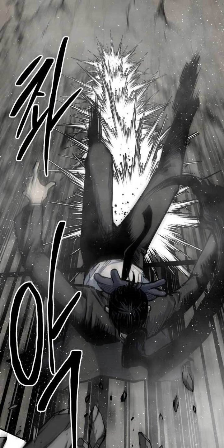 ZomGan Chapter 43 Gambar 22