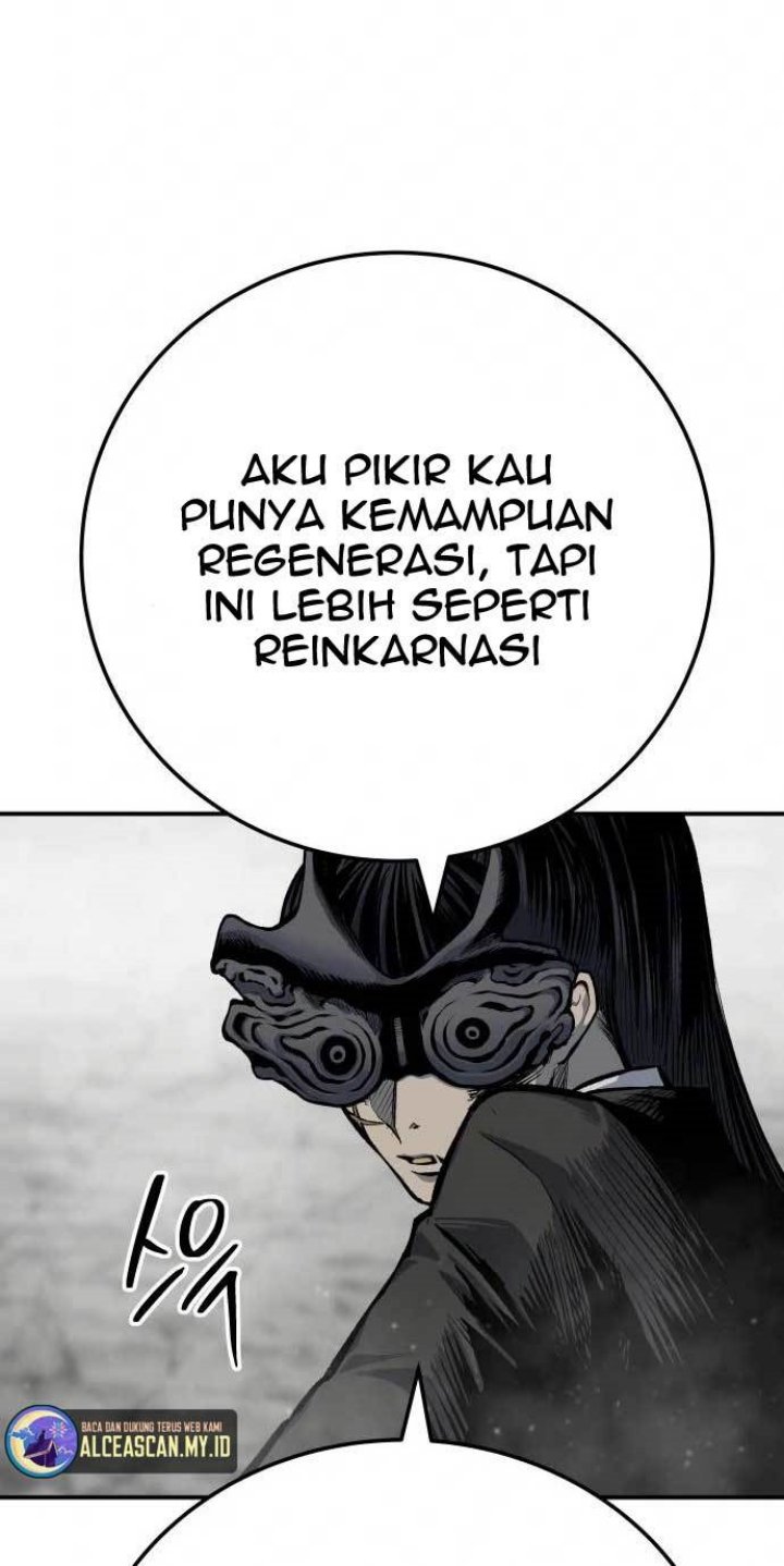ZomGan Chapter 43 Gambar 24