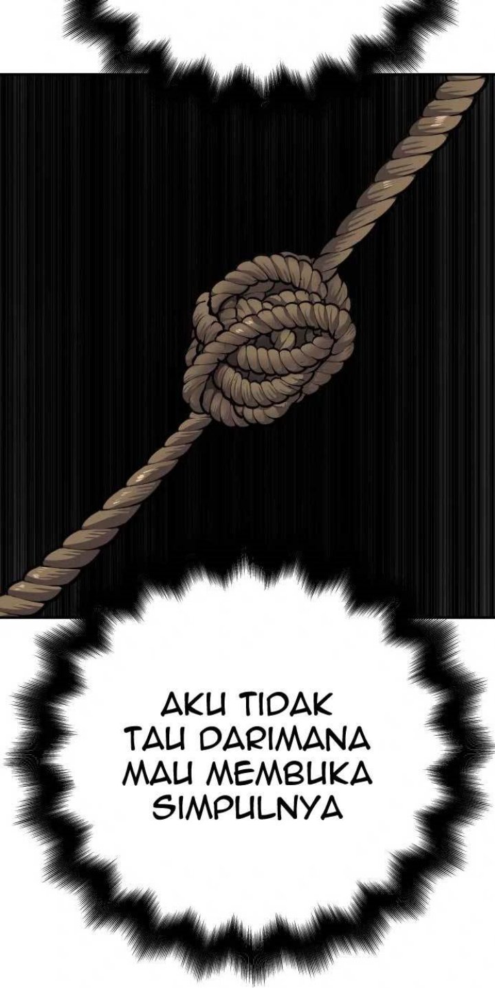 ZomGan Chapter 43 Gambar 26