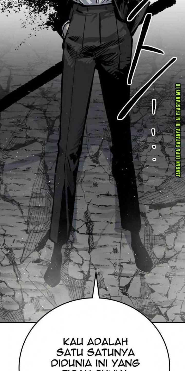ZomGan Chapter 43 Gambar 36