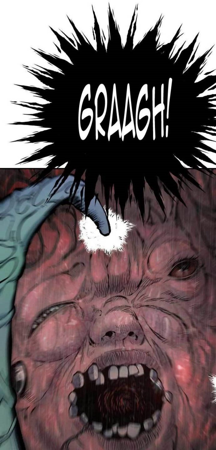 ZomGan Chapter 43 Gambar 40