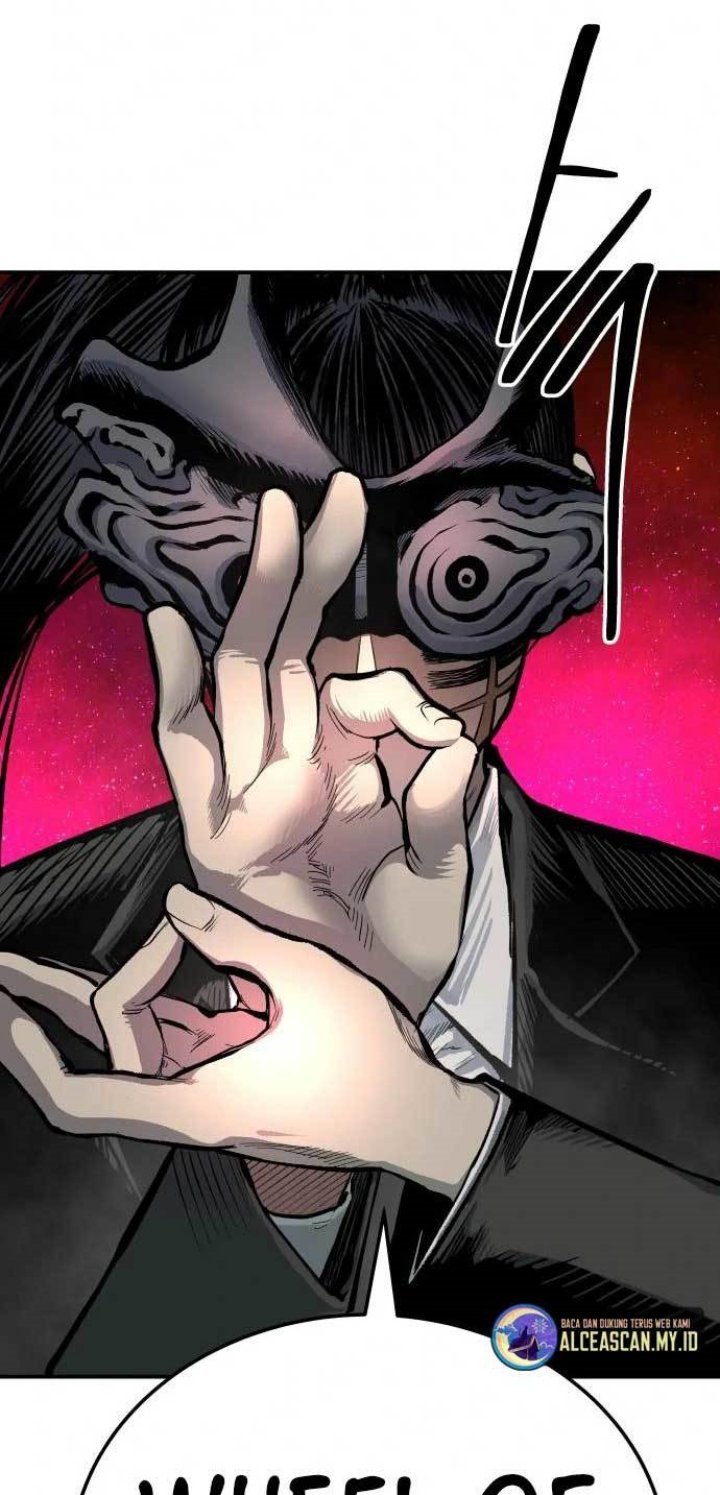 ZomGan Chapter 43 Gambar 42