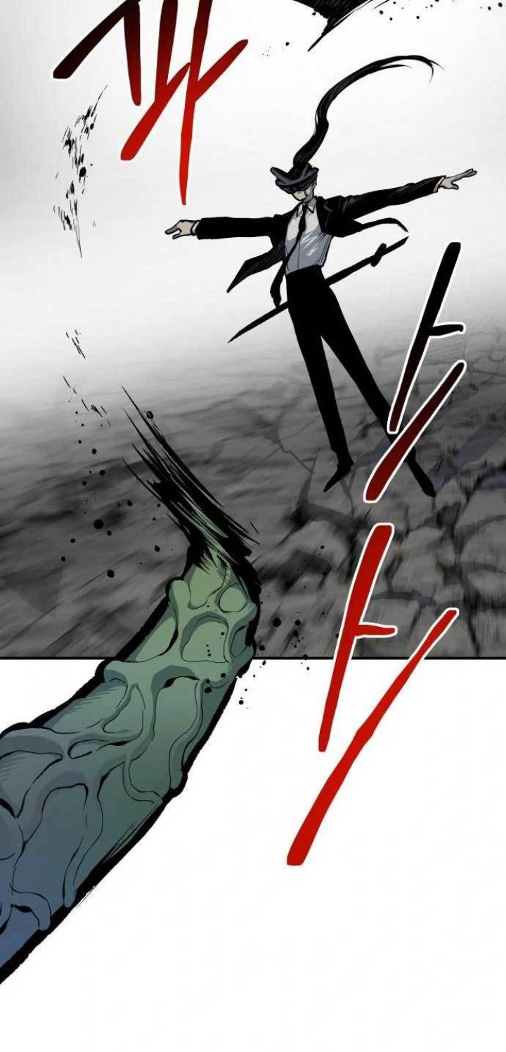 ZomGan Chapter 43 Gambar 44