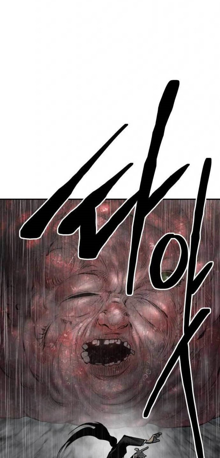ZomGan Chapter 43 Gambar 45