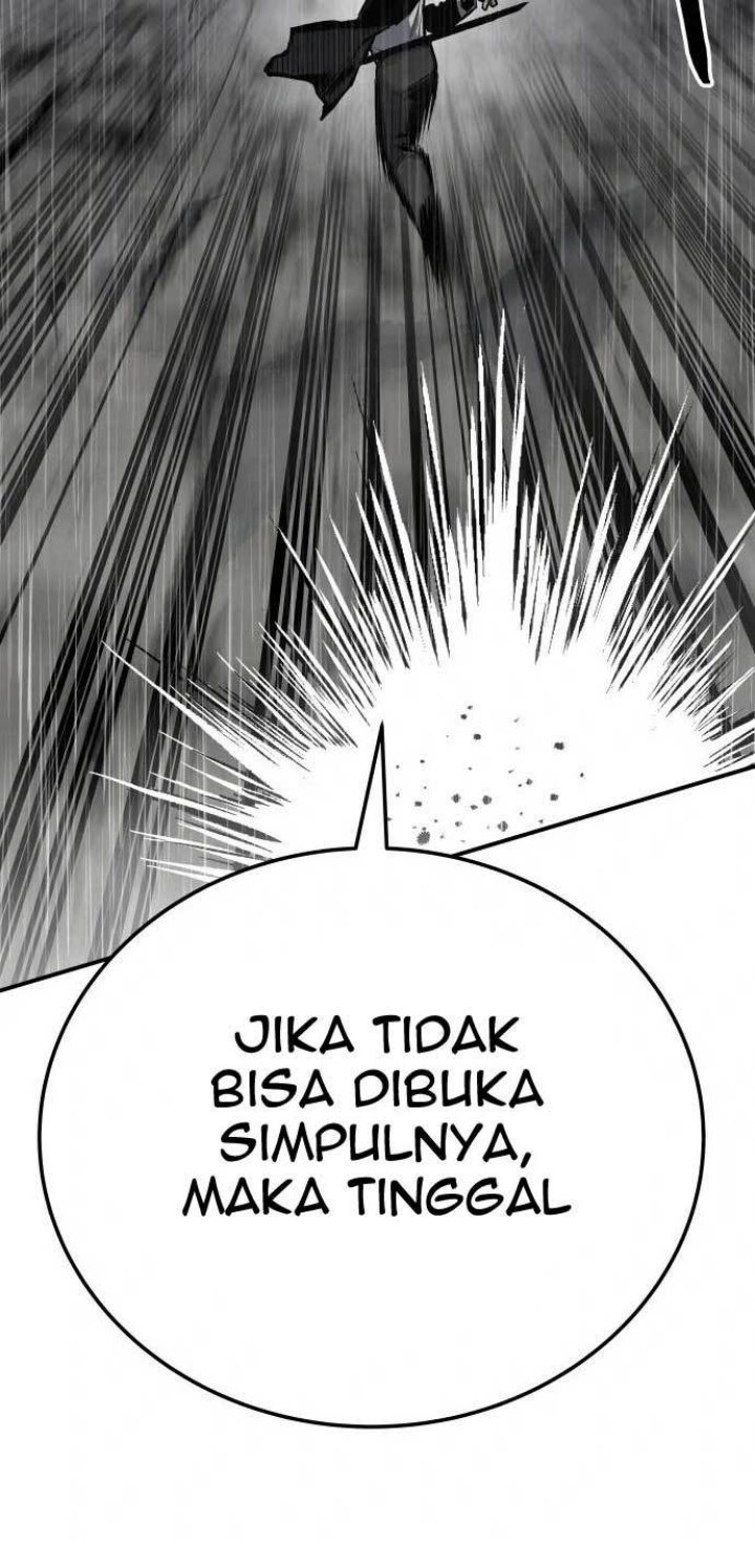 ZomGan Chapter 43 Gambar 46