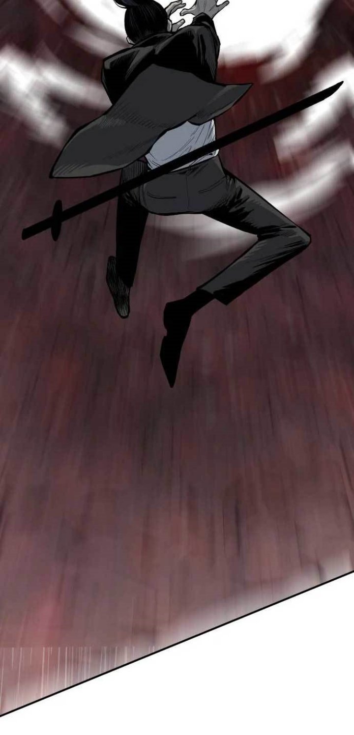 ZomGan Chapter 43 Gambar 49