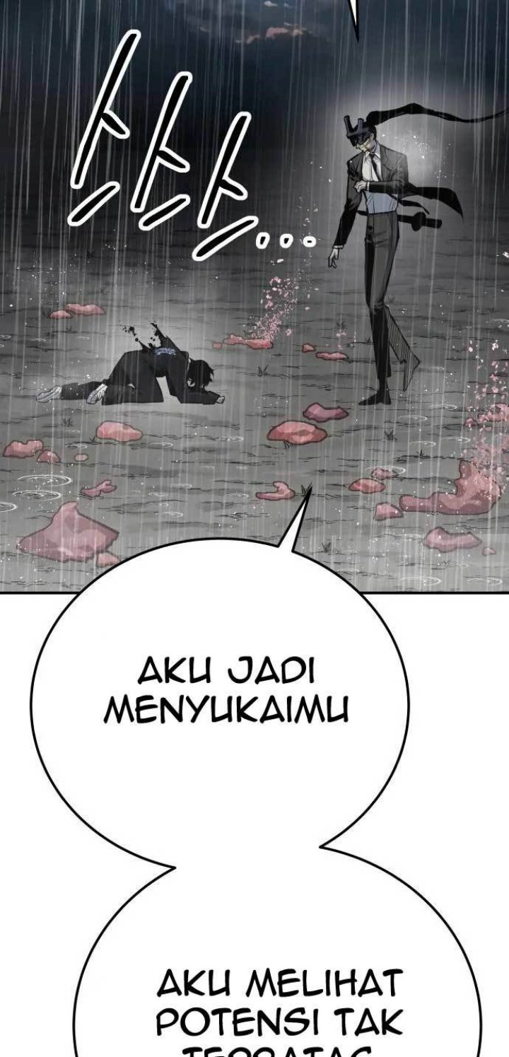 ZomGan Chapter 43 Gambar 51