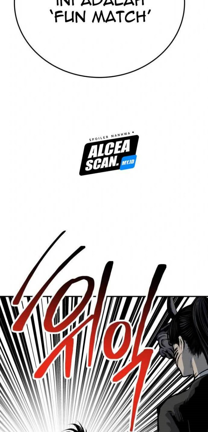 ZomGan Chapter 43 Gambar 54
