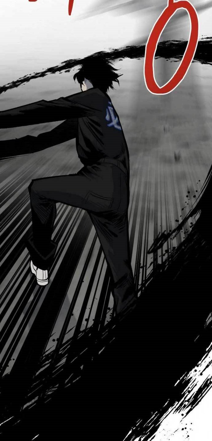 ZomGan Chapter 43 Gambar 56