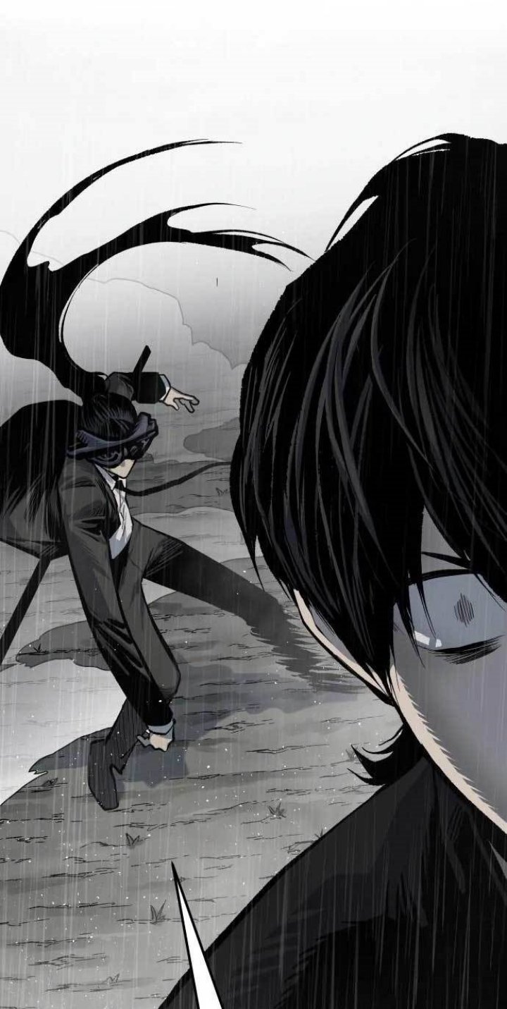 ZomGan Chapter 43 Gambar 59