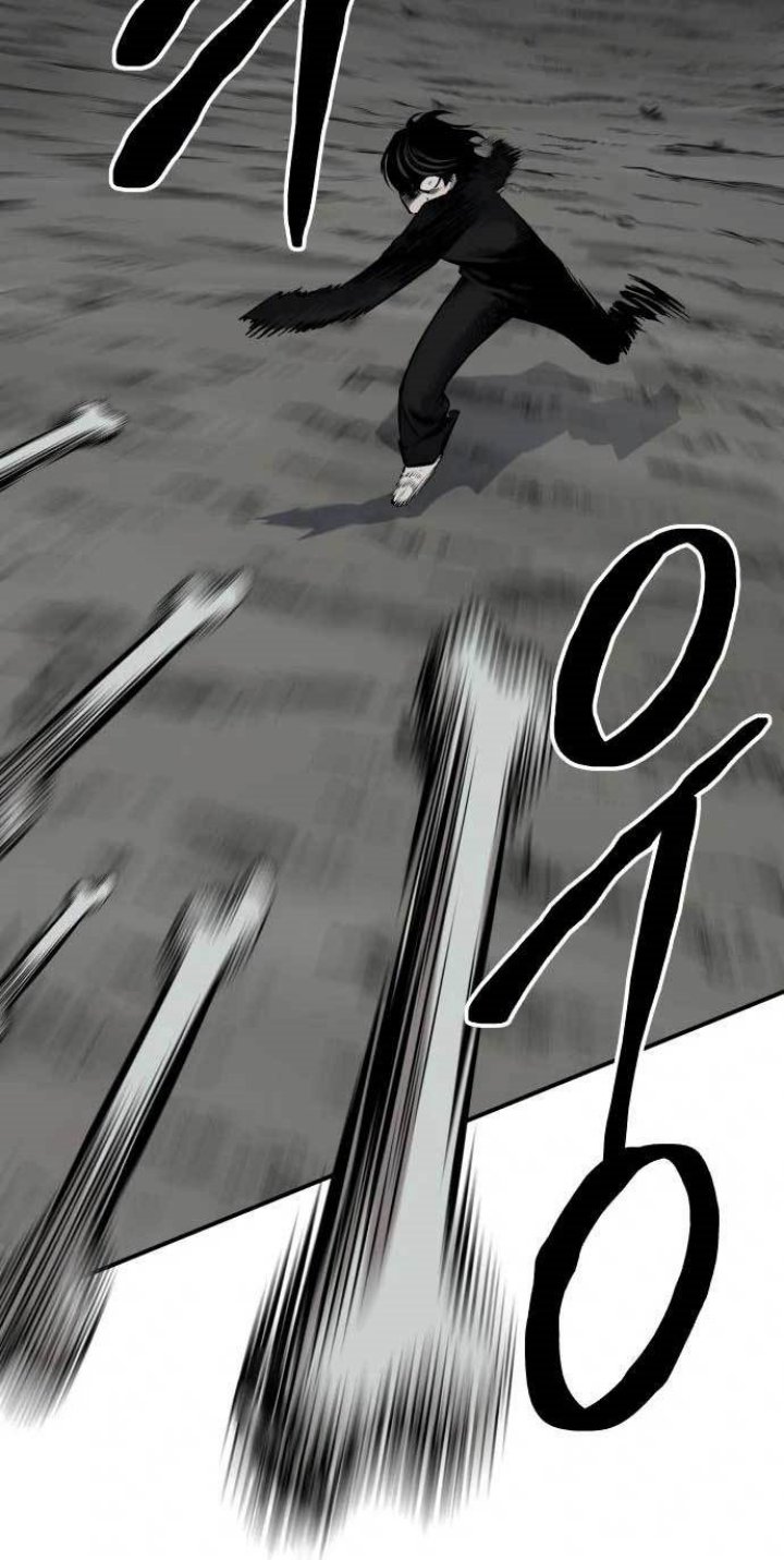 ZomGan Chapter 43 Gambar 61