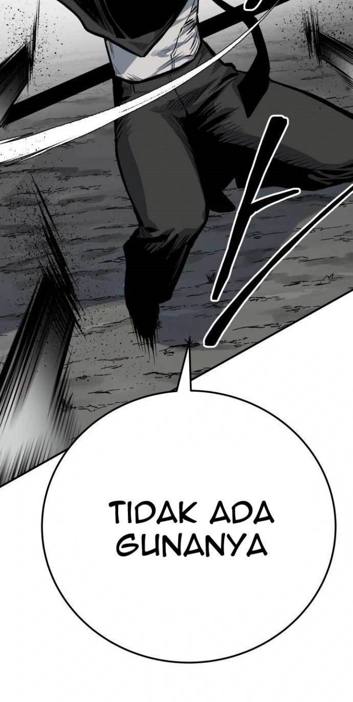 ZomGan Chapter 43 Gambar 63