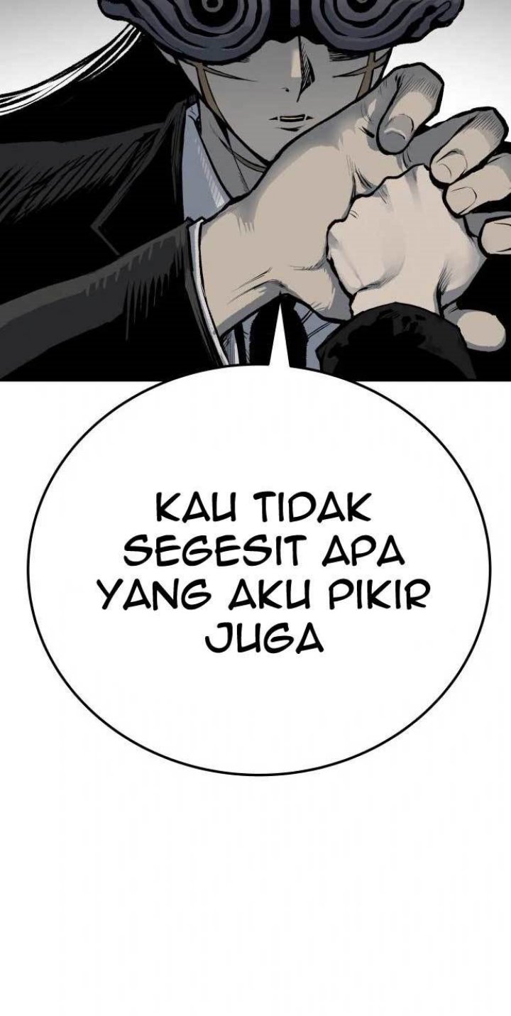 ZomGan Chapter 43 Gambar 69