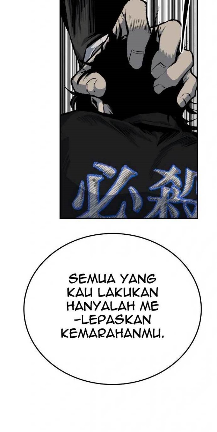 ZomGan Chapter 43 Gambar 73