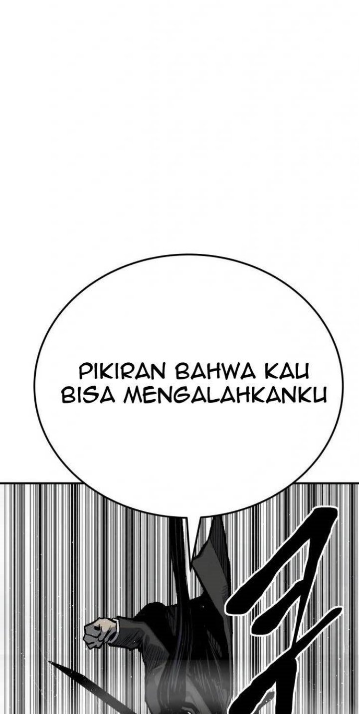 ZomGan Chapter 43 Gambar 74