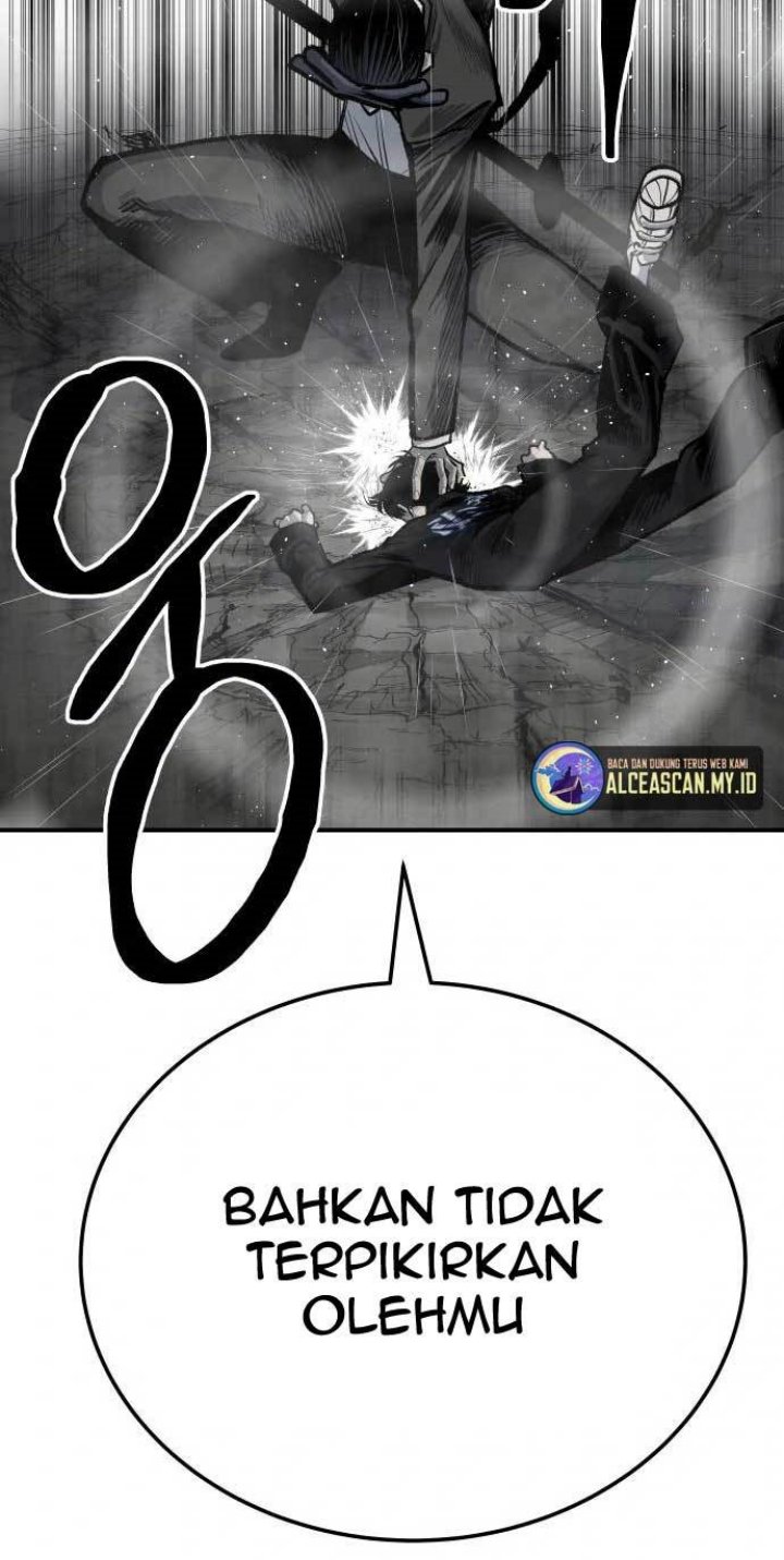 ZomGan Chapter 43 Gambar 75