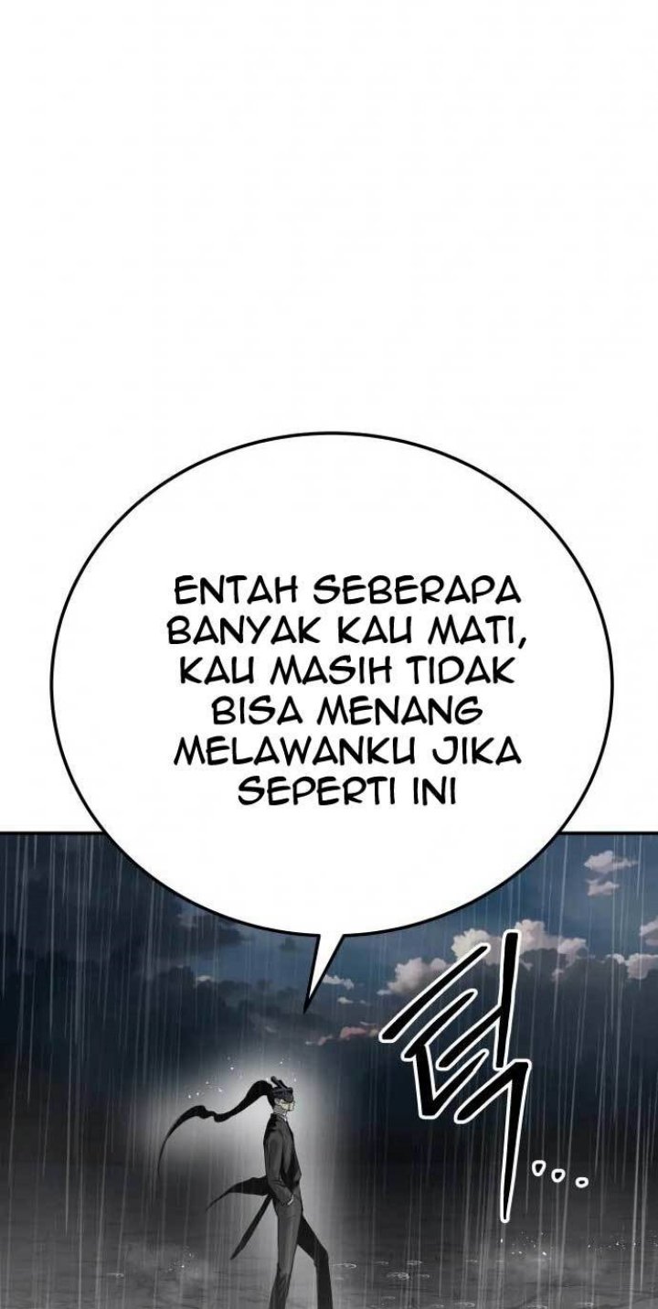 ZomGan Chapter 43 Gambar 76